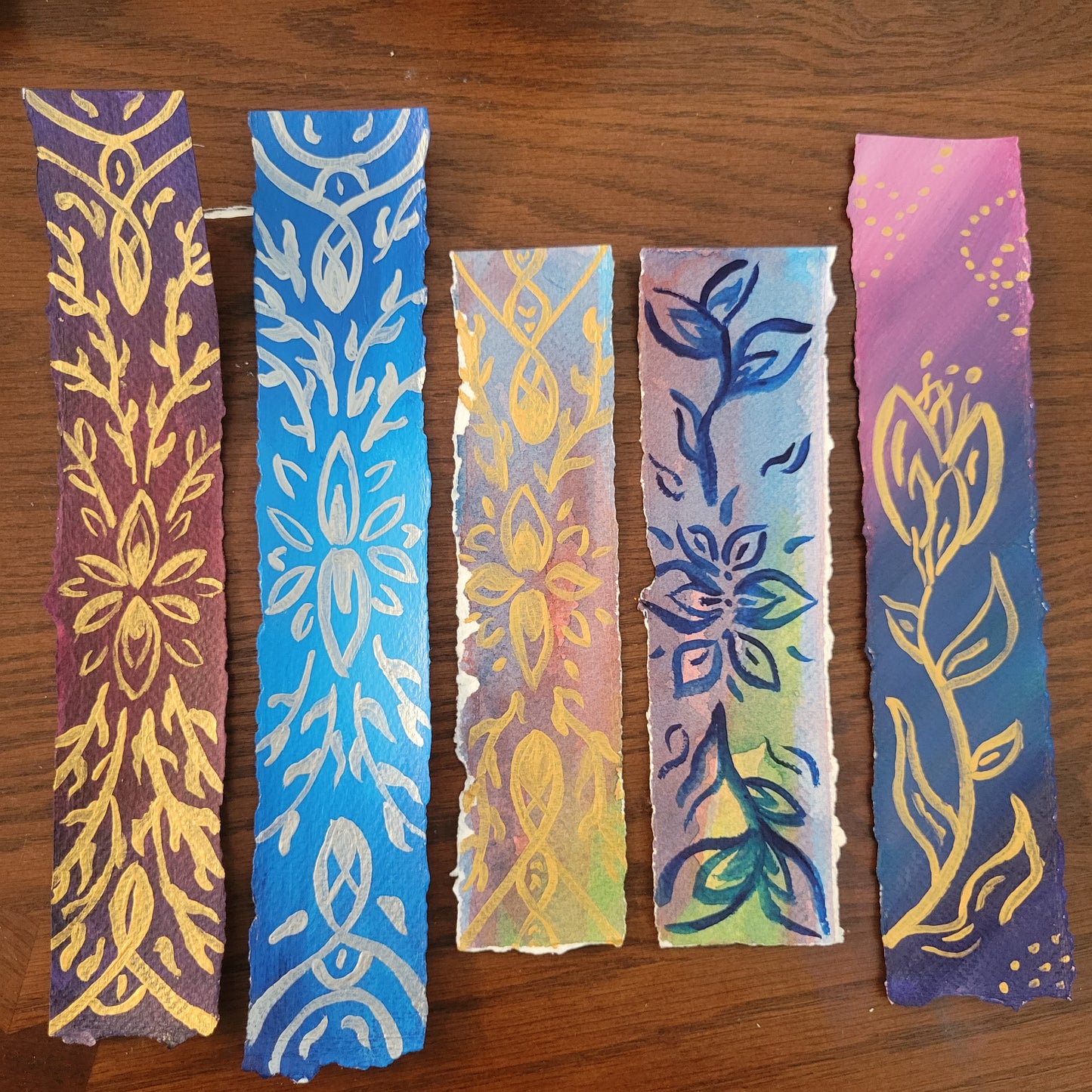 Bookmark Pack