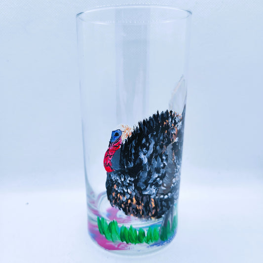 Wild Turkey Highball 16oz Glass