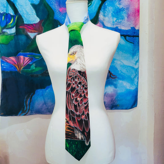 Silk Ties