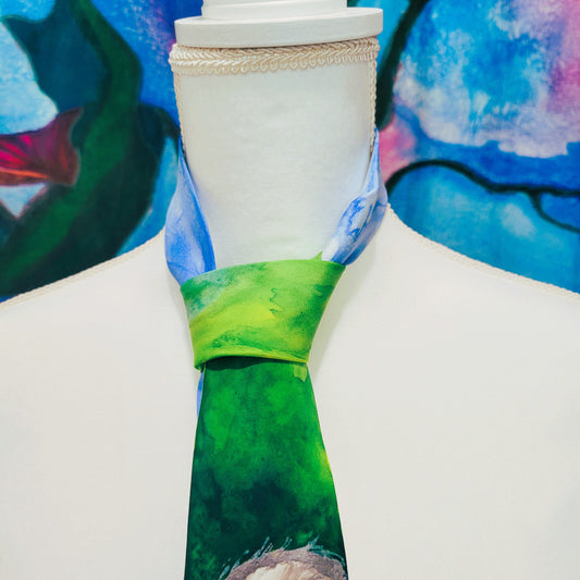 Silk Ties