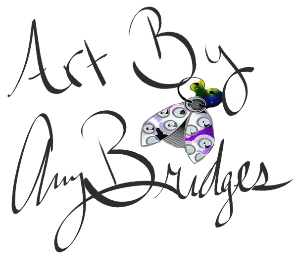 ArtbyAmyBridges