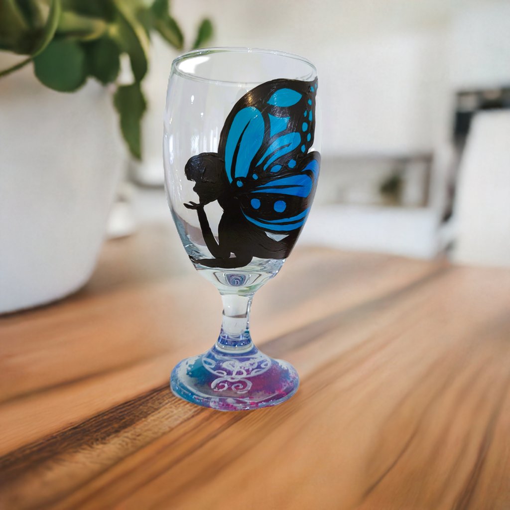 Glassware