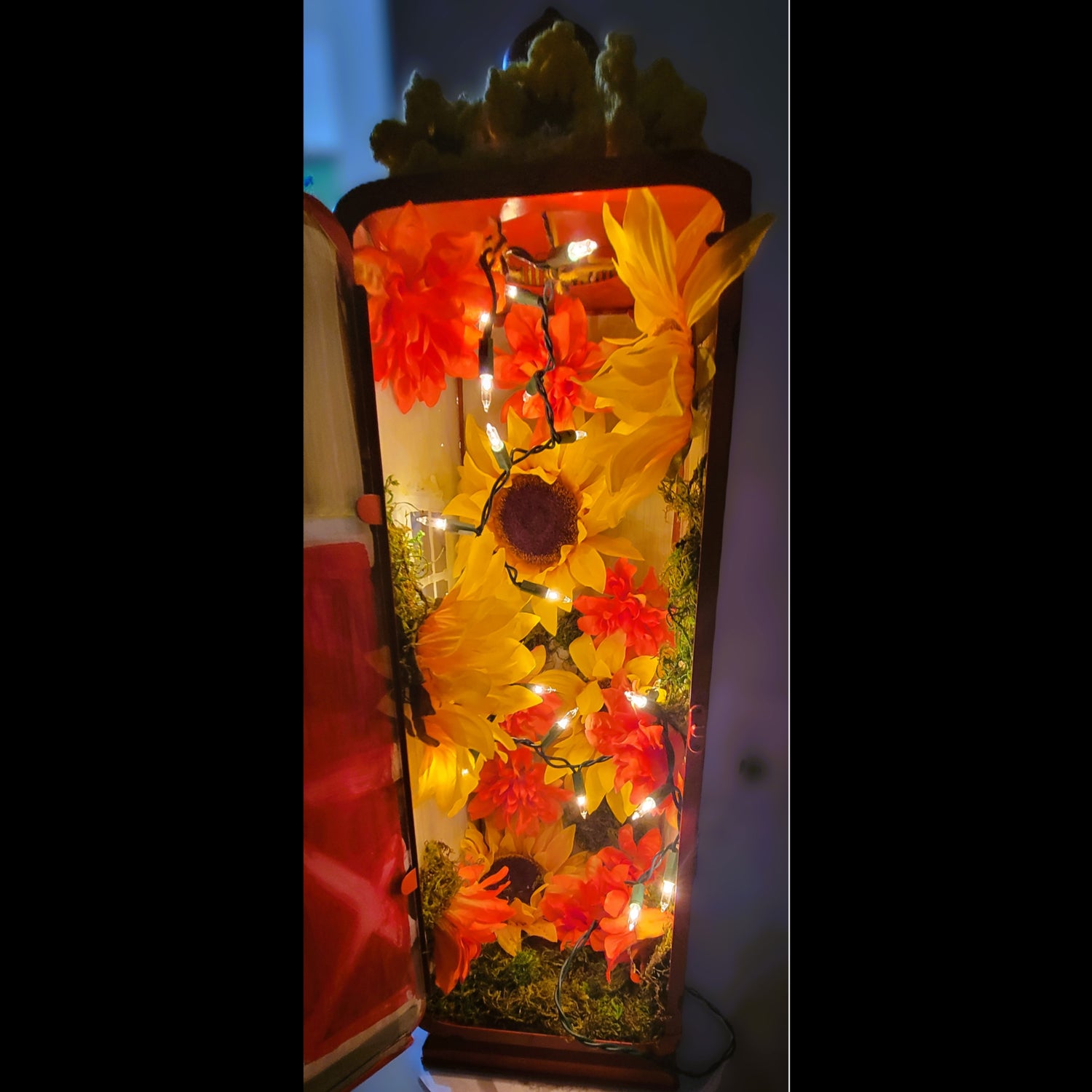 Lamps and Lanterns