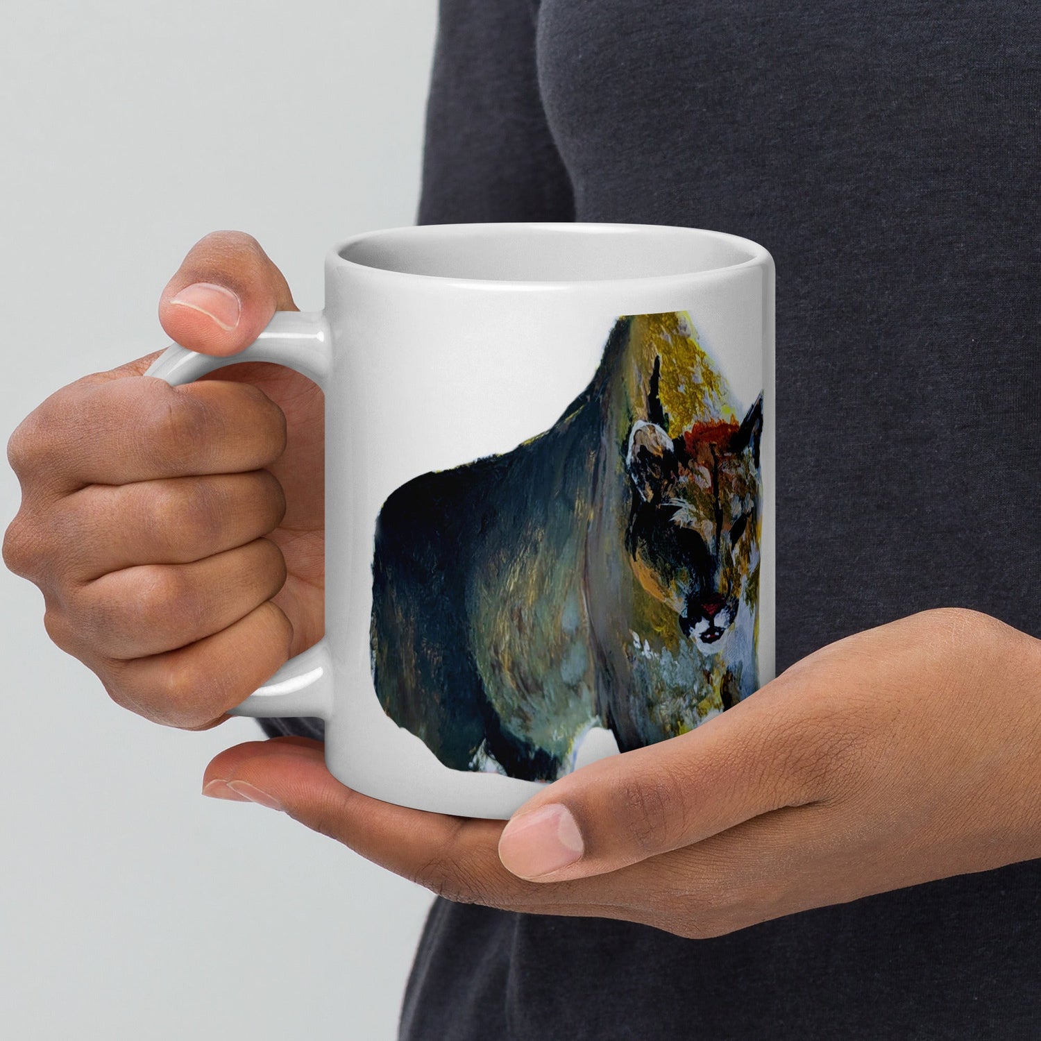 Mugs & Tumblers