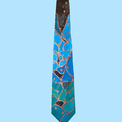 Silk Ties