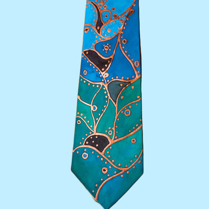 Silk Ties