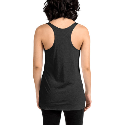 Doodlebug's Design by Amy Bridges Women's Racerback Tank