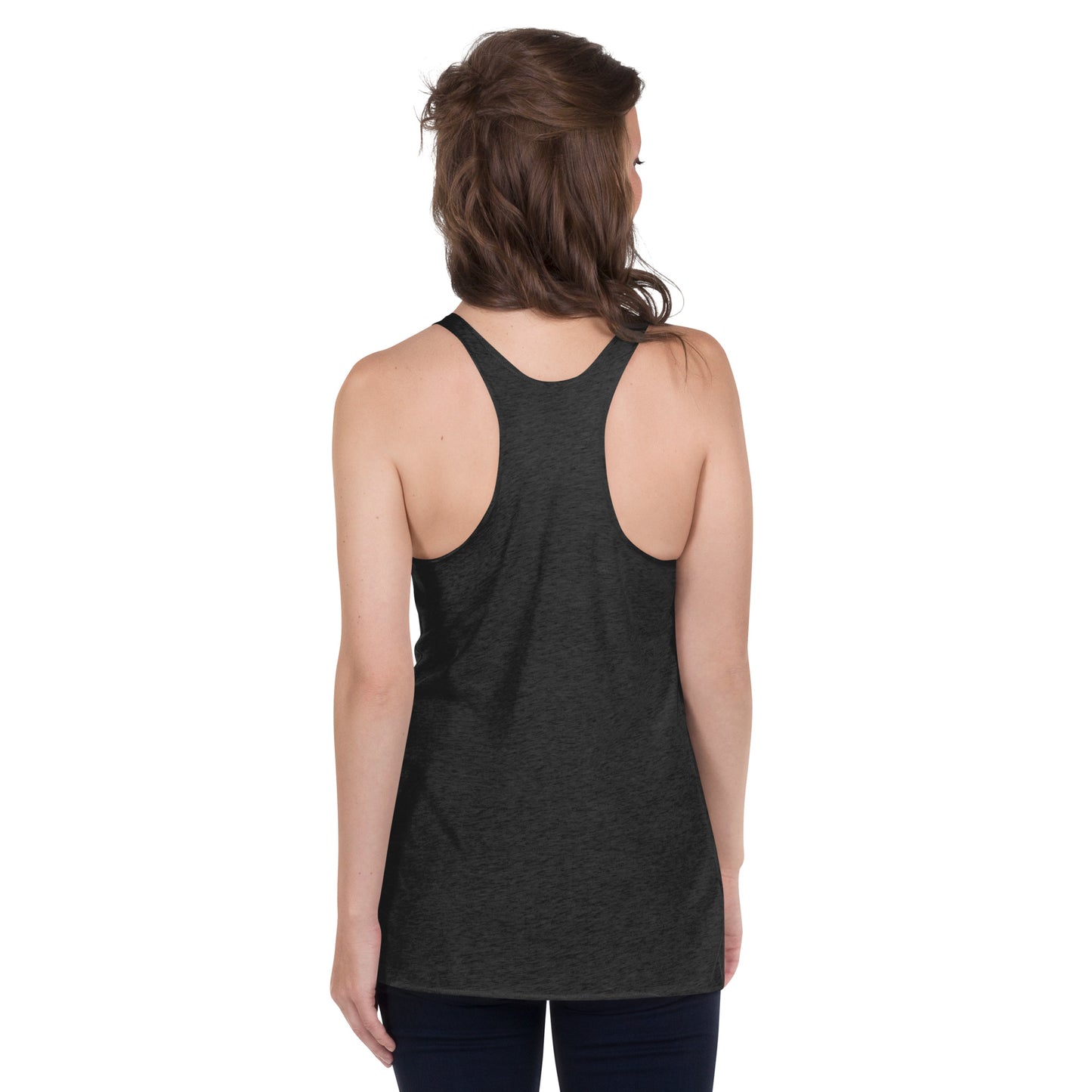 Doodlebug's Design by Amy Bridges Women's Racerback Tank