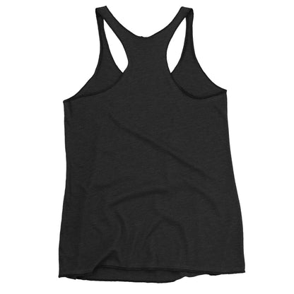 Doodlebug's Design by Amy Bridges Women's Racerback Tank